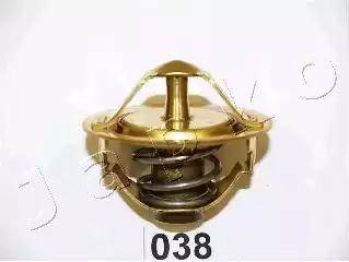 Japko 2238 - Termostato, Refrigerante www.autoricambi360.it