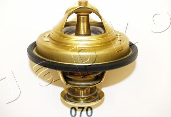 Japko 2270 - Termostato, Refrigerante www.autoricambi360.it