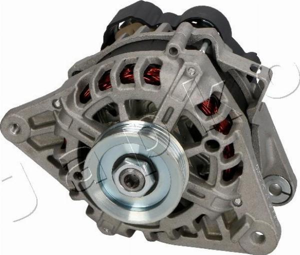 Japko 2C397 - Alternatore www.autoricambi360.it