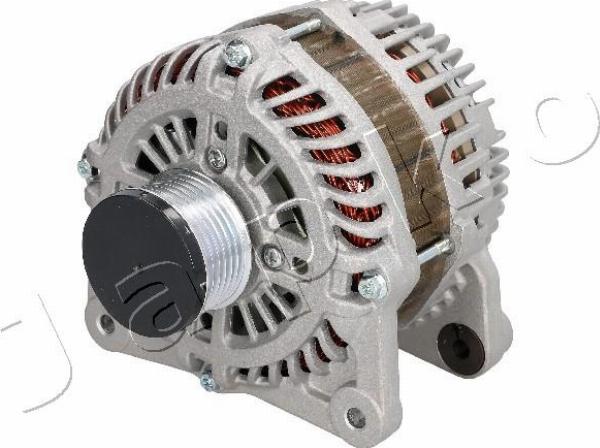 Japko 2D441 - Alternatore www.autoricambi360.it