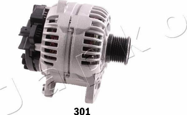 Japko 2D301 - Alternatore www.autoricambi360.it