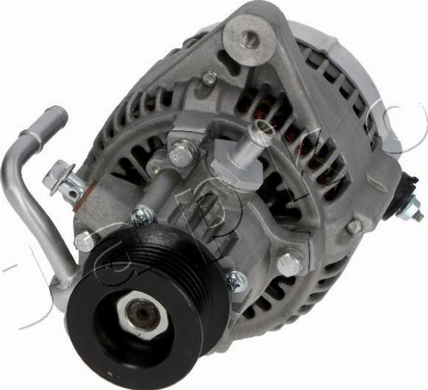 Japko 2H417 - Alternatore www.autoricambi360.it