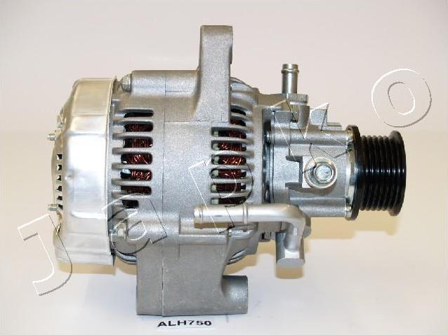 Japko 2H750 - Alternatore www.autoricambi360.it