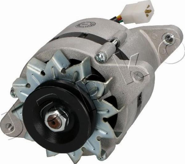 Japko 2M360 - Alternatore www.autoricambi360.it