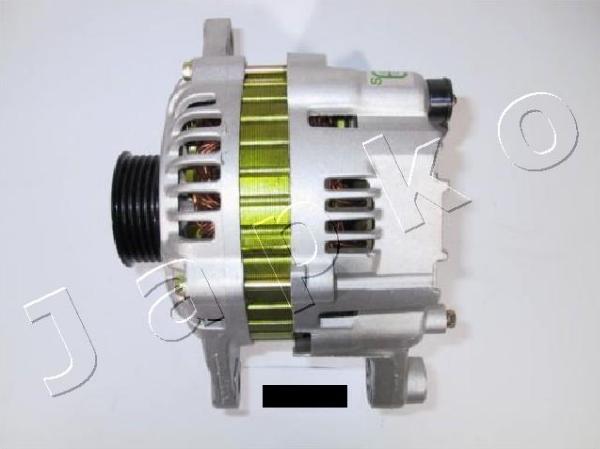 Japko 2M385 - Alternatore www.autoricambi360.it