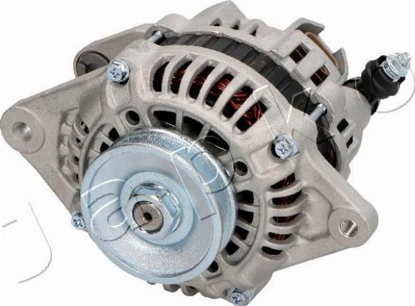 Japko 2M386 - Alternatore www.autoricambi360.it