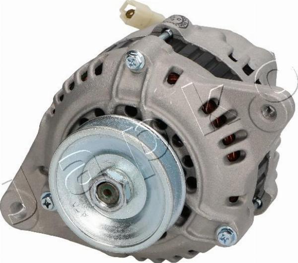 Japko 2M375 - Alternatore www.autoricambi360.it