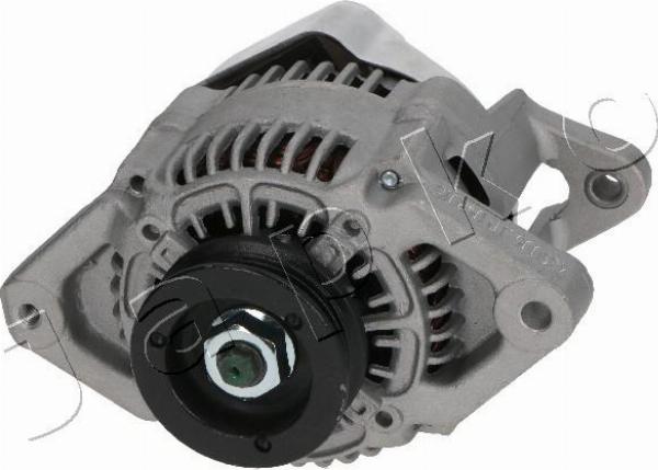 Japko 2Z433 - Alternatore www.autoricambi360.it