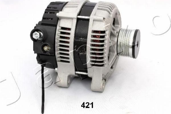 Japko 2Z421 - Alternatore www.autoricambi360.it