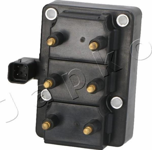 Japko 78900 - Bobina d'accensione www.autoricambi360.it
