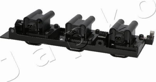 Japko 78K05 - Bobina d'accensione www.autoricambi360.it