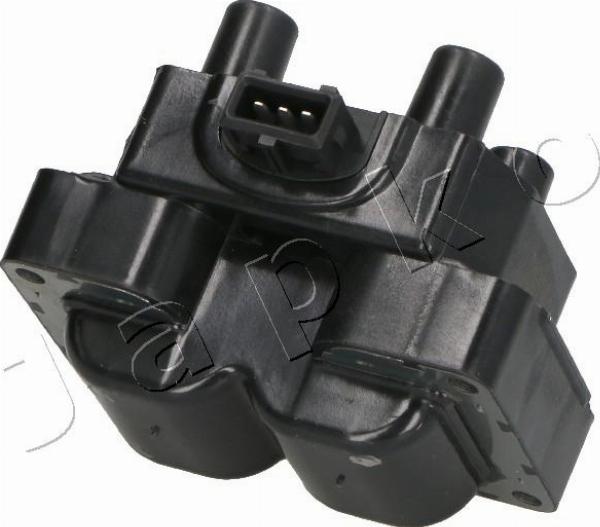 Japko 78K11 - Bobina d'accensione www.autoricambi360.it