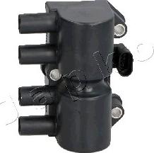 Magneti Marelli 359000610460 - Bobina d'accensione www.autoricambi360.it