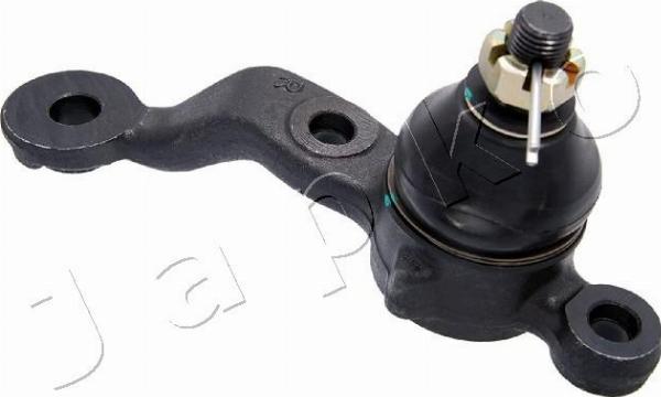 Japko 73256R - Giunto di supporto / guida www.autoricambi360.it