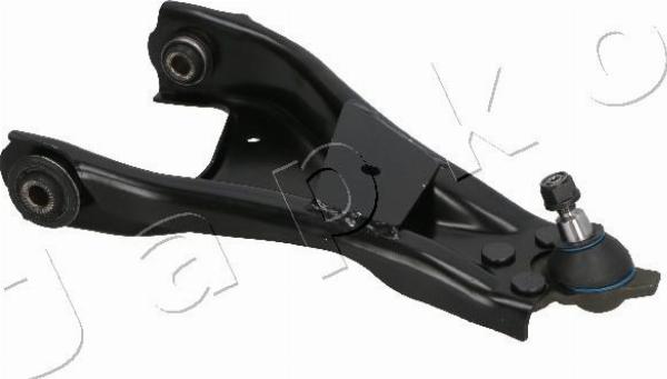 Japko 72005L - Braccio oscillante, Sospensione ruota www.autoricambi360.it