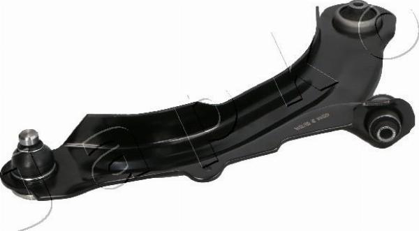 Japko 720700R - Braccio oscillante, Sospensione ruota www.autoricambi360.it