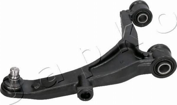 Japko 72110R - Braccio oscillante, Sospensione ruota www.autoricambi360.it