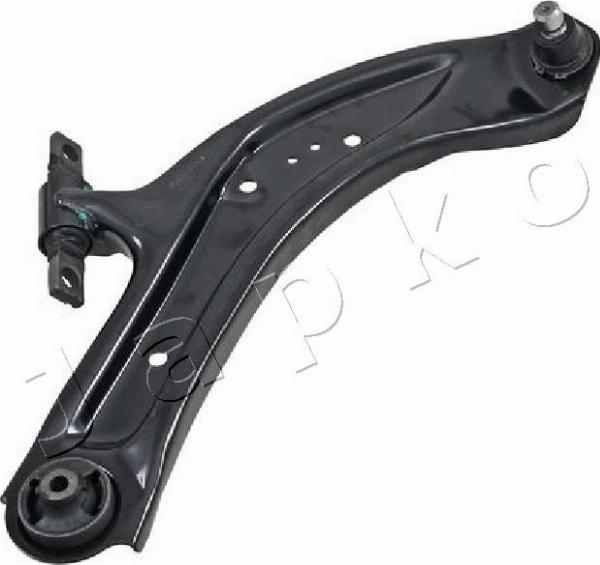 Japko 72181R - Braccio oscillante, Sospensione ruota www.autoricambi360.it