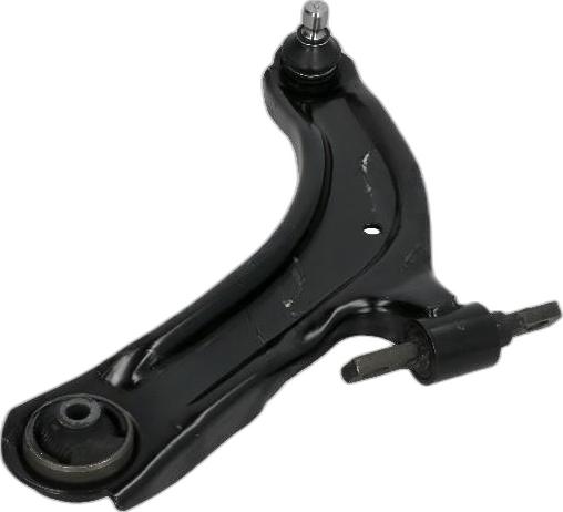 Japko 72134L - Braccio oscillante, Sospensione ruota www.autoricambi360.it