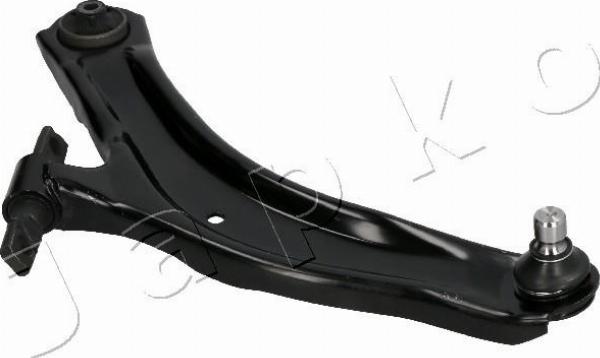 Japko 72134L - Braccio oscillante, Sospensione ruota www.autoricambi360.it