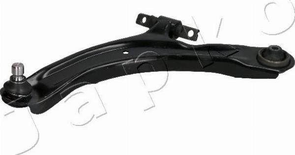 Japko 72134L - Braccio oscillante, Sospensione ruota www.autoricambi360.it