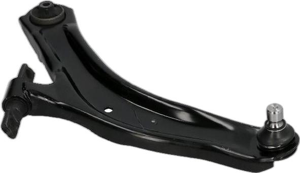 Japko 72134L - Braccio oscillante, Sospensione ruota www.autoricambi360.it