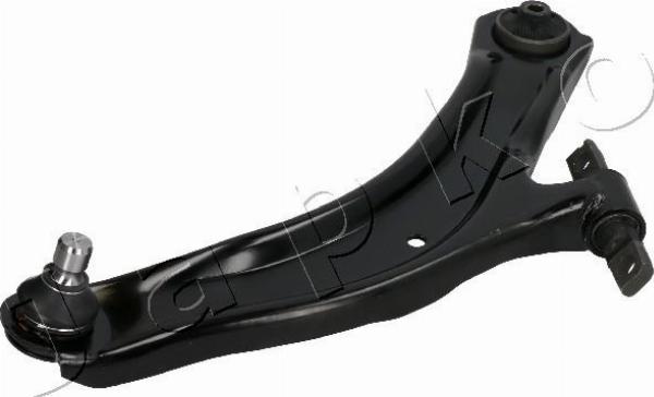 Japko 72134R - Braccio oscillante, Sospensione ruota www.autoricambi360.it