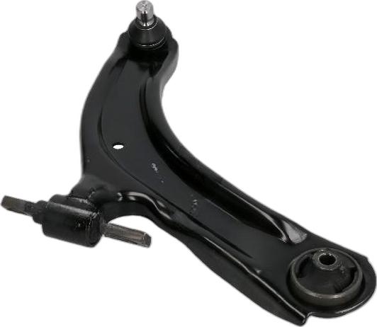 Japko 72134R - Braccio oscillante, Sospensione ruota www.autoricambi360.it