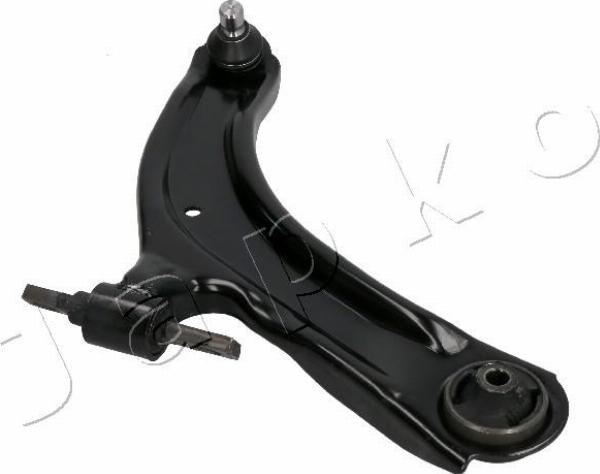 Japko 72134R - Braccio oscillante, Sospensione ruota www.autoricambi360.it