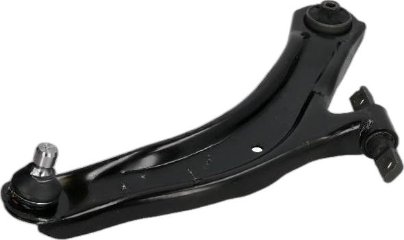 Japko 72134R - Braccio oscillante, Sospensione ruota www.autoricambi360.it