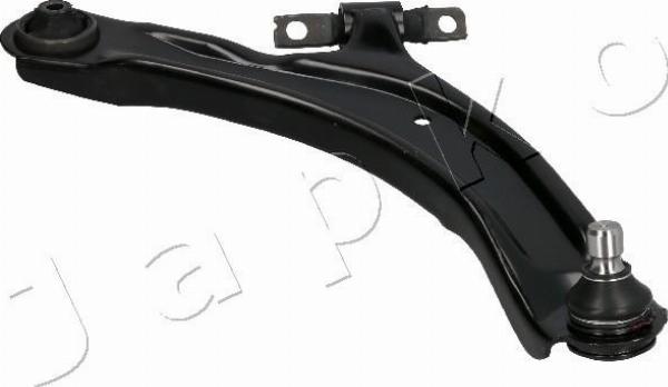 Japko 72134R - Braccio oscillante, Sospensione ruota www.autoricambi360.it