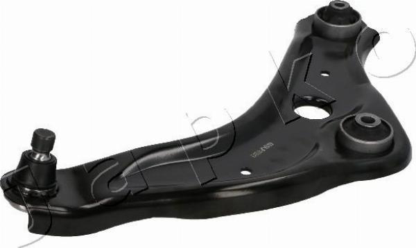 Japko 72179R - Braccio oscillante, Sospensione ruota www.autoricambi360.it