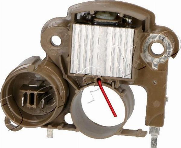 Japko 77801 - Regolatore alternatore www.autoricambi360.it