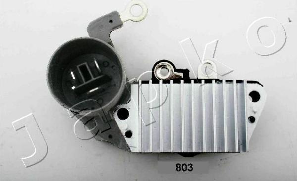 Japko 77803 - Regolatore alternatore www.autoricambi360.it