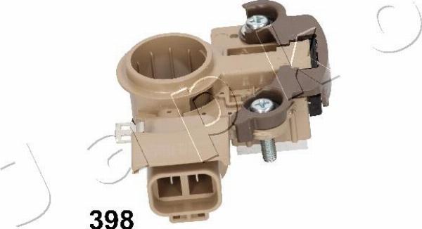 Japko 77398 - Regolatore alternatore www.autoricambi360.it