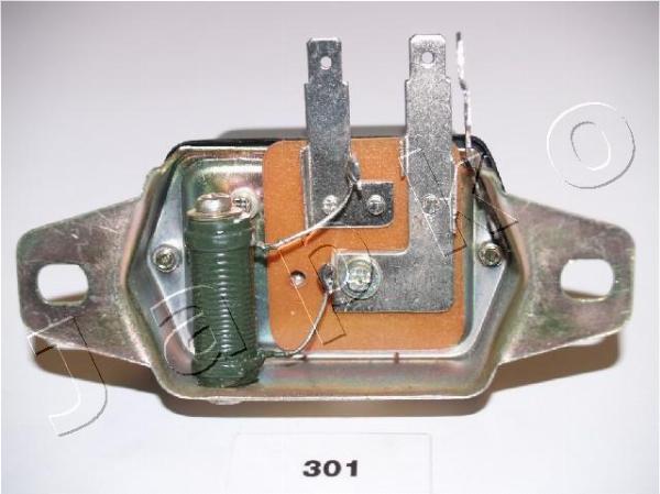 Japko 77301 - Regolatore alternatore www.autoricambi360.it