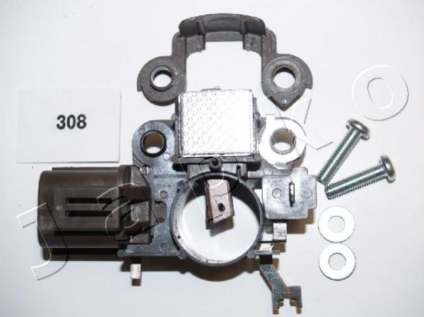 Japko 77308 - Regolatore alternatore www.autoricambi360.it