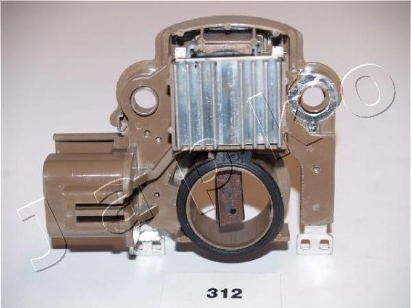 Japko 77312 - Regolatore alternatore www.autoricambi360.it
