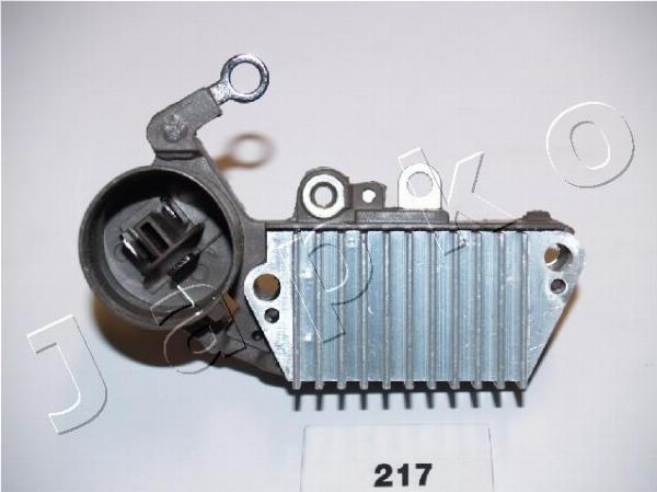 Japko 77217 - Regolatore alternatore www.autoricambi360.it