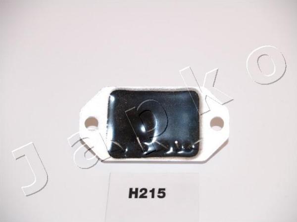 Japko 77H215 - Regolatore alternatore www.autoricambi360.it