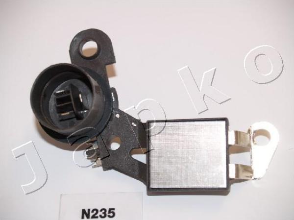 Japko 77N235 - Regolatore alternatore www.autoricambi360.it