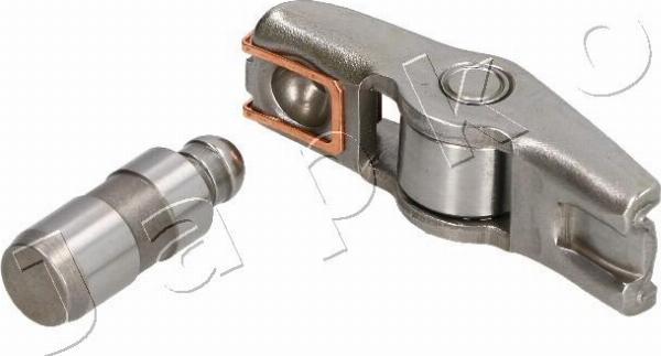 Japko 7CH000 - Leva a bilanciere, Controllo motore www.autoricambi360.it