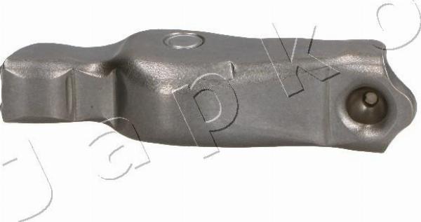 Japko 7HY002 - Leva a bilanciere, Controllo motore www.autoricambi360.it