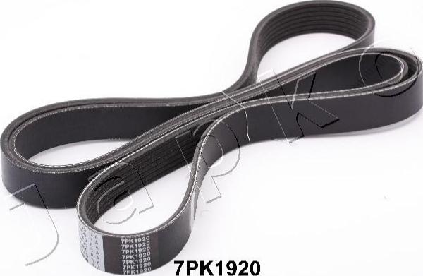 Japko 7PK1920 - Cinghia Poly-V www.autoricambi360.it