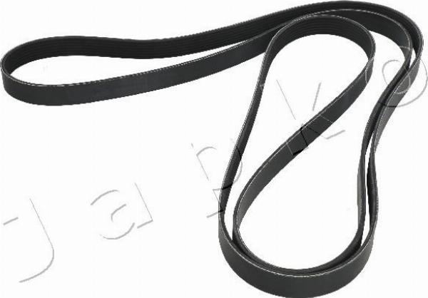 Japko 7PK2960 - Cinghia Poly-V www.autoricambi360.it