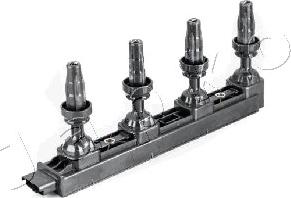 Brecav 110.025 - Bobina d'accensione www.autoricambi360.it