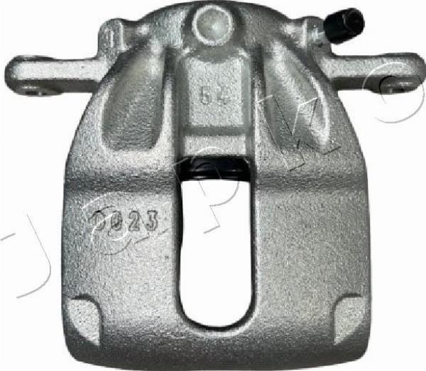 Japko CAL129LJM - Pinza freno www.autoricambi360.it