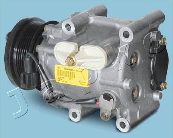 Japko CMP2060001 - Compressore, Climatizzatore www.autoricambi360.it