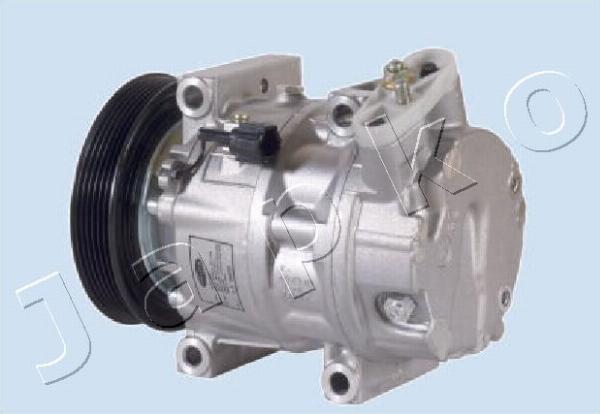 Japko CMP2061315 - Compressore, Climatizzatore www.autoricambi360.it