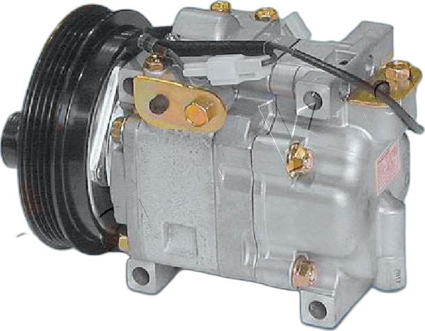 Japko CMP2063006 - Compressore, Climatizzatore www.autoricambi360.it